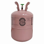 25Lb R410A Refrigerant Gas for AC Systems
