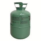 30Lb R22 Refrigerant Gas for HVAC Systems