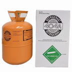 24Lb R404A Refrigerant Gas for Commercial Refrigeration
