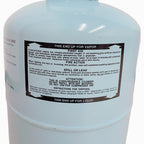 30Lb R134A Refrigerant Gas for Auto AC Systems