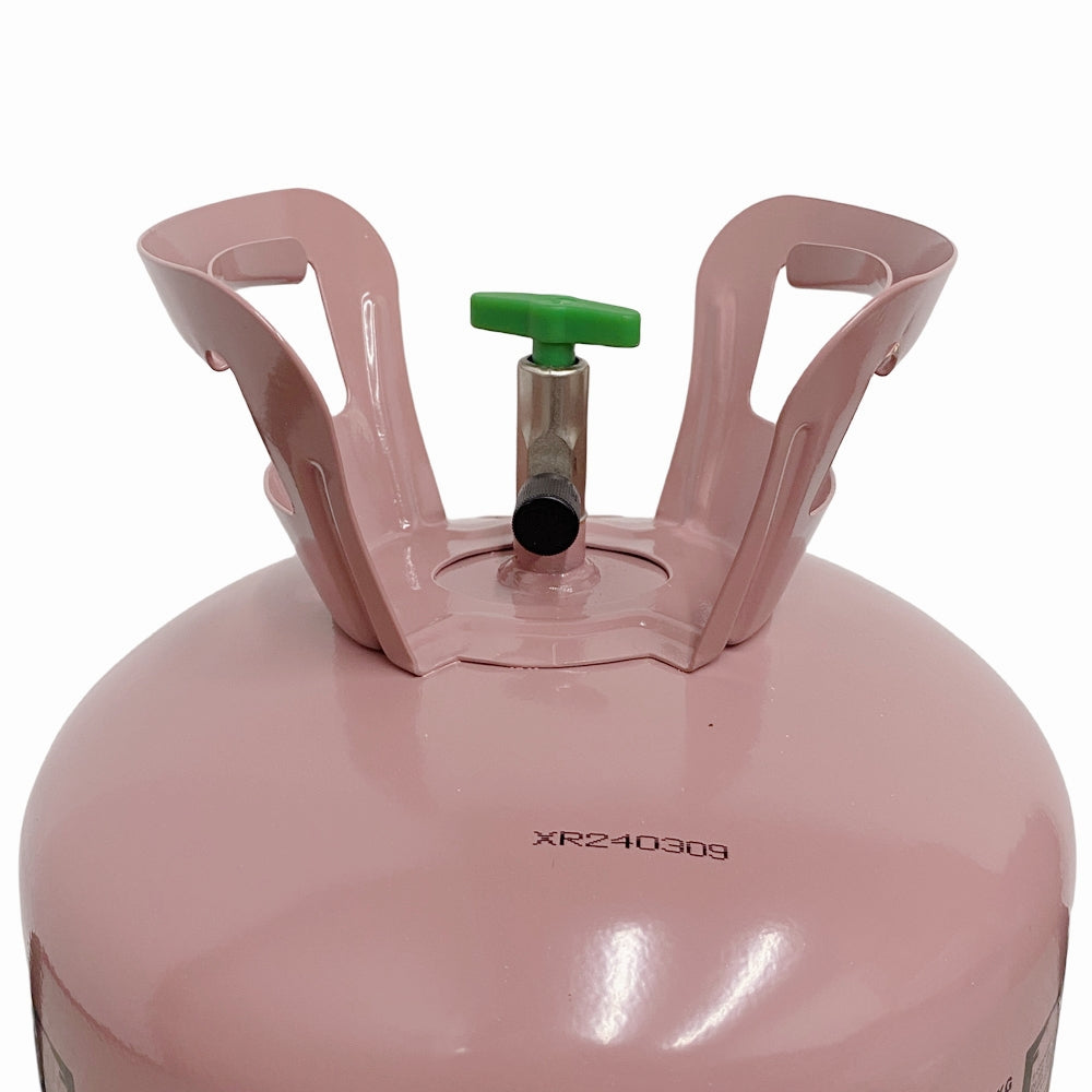 25Lb R410A Refrigerant Gas for AC Systems