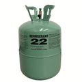 30Lb R22 Refrigerant Gas for HVAC Systems