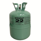 30Lb R22 Refrigerant Gas for HVAC Systems