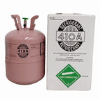 25Lb R410A Refrigerant Gas for AC Systems