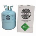30Lb R134A Refrigerant Gas for Auto AC Systems