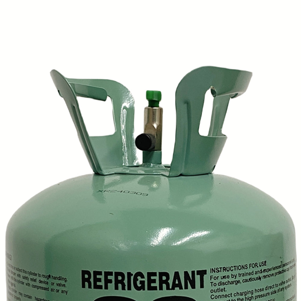 30Lb R22 Refrigerant Gas for HVAC Systems