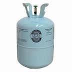 30Lb R134A Refrigerant Gas for Auto AC Systems