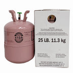 25Lb R410A Refrigerant Gas for AC Systems