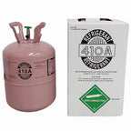 25Lb R410A Refrigerant Gas for AC Systems