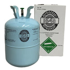 30Lb R134A Refrigerant Gas for Auto AC Systems