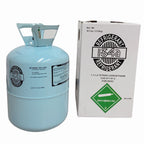 30Lb R134A Refrigerant Gas for Auto AC Systems