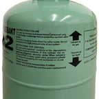 30Lb R22 Refrigerant Gas for HVAC Systems
