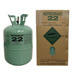 30Lb R22 Refrigerant Gas for HVAC Systems