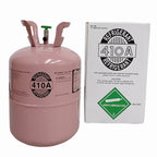 25Lb R410A Refrigerant Gas for AC Systems