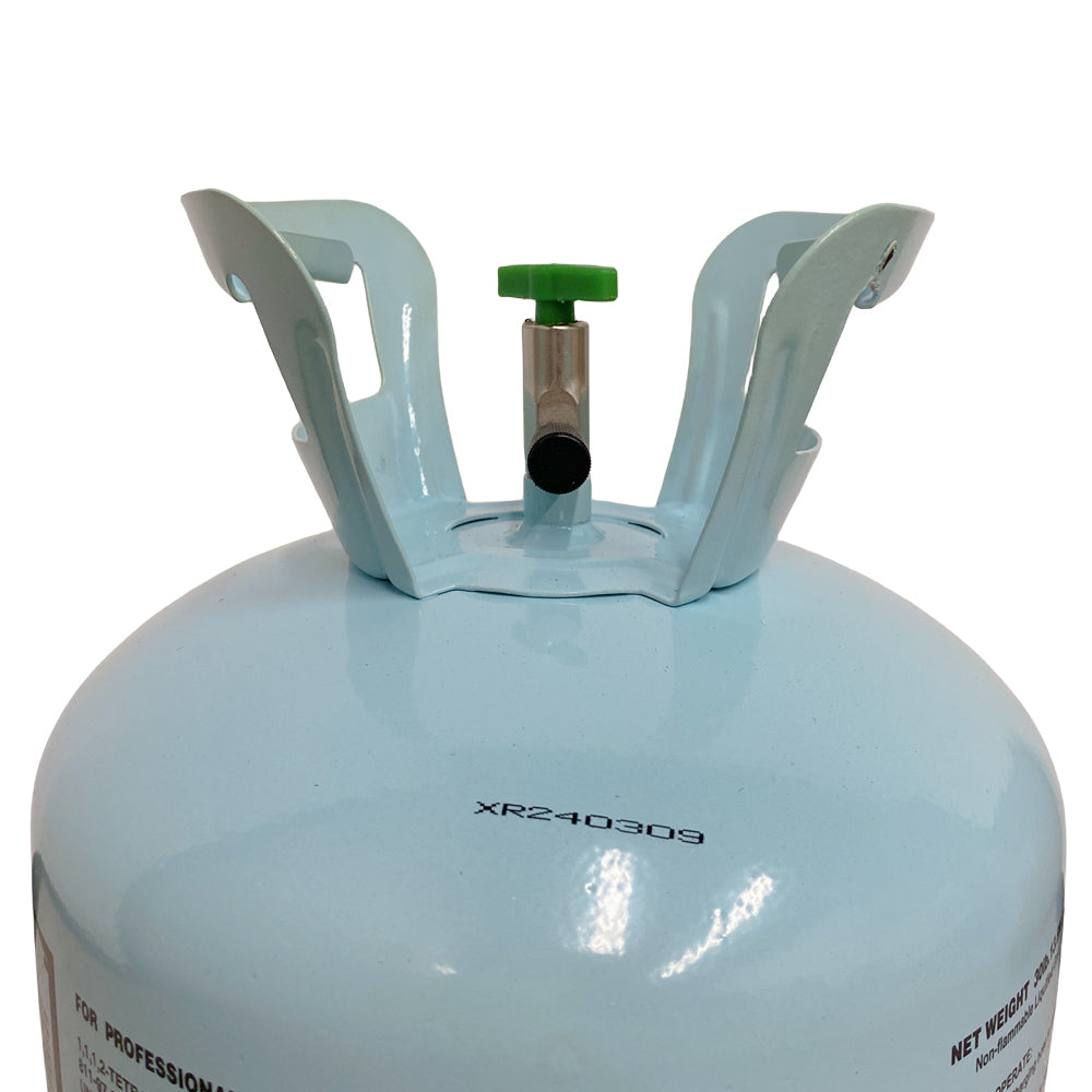 30Lb R134A Refrigerant Gas for Auto AC Systems
