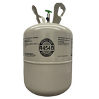 22Lb R454B Refrigerant Gas for HVAC Systems