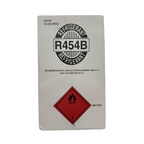 22Lb R454B Refrigerant Gas for HVAC Systems