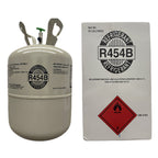 22Lb R454B Refrigerant Gas for HVAC Systems