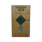 30Lb R22 Refrigerant Gas for HVAC Systems