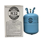 20.9Lb R32 Refrigerant Gas for AC Systems