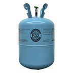 20.9Lb R32 Refrigerant Gas for AC Systems