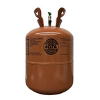 25Lb R407A Refrigerant Gas for Commercial Cooling