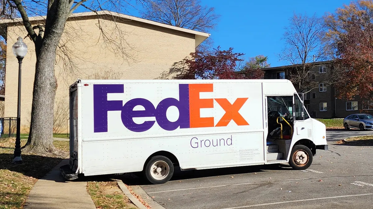 Fast Order Processing & Shipping